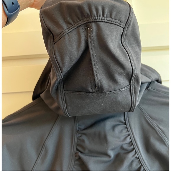 Lululemon Full Zip Jacket - Picture 3 of 7